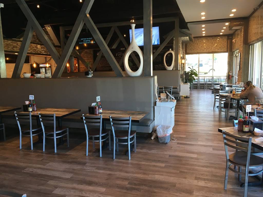 I Luv Pho | restaurant | 1680 Mall of Georgia Blvd Suite 1715, Buford, GA 30519, USA | 6787652599 OR +1 678-765-2599