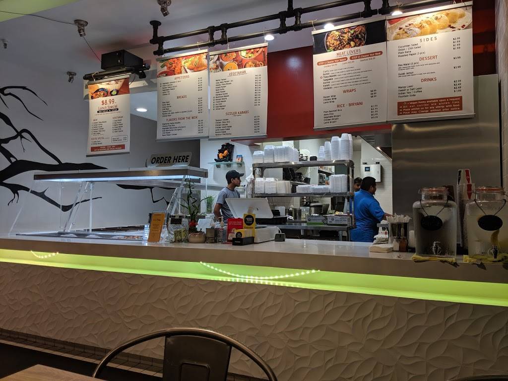 Tandoori Tadka Indian Kitchen | restaurant | 8240e Mira Mesa Blvd, San Diego, CA 92126, USA | 8583972299 OR +1 858-397-2299
