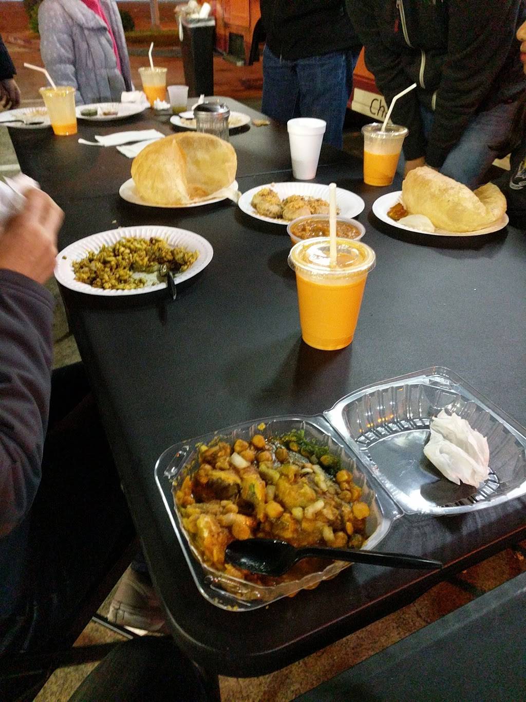 Chaat palace | restaurant | 1188 S De Anza Blvd, San Jose, CA 95129, USA | 4086677622 OR +1 408-667-7622