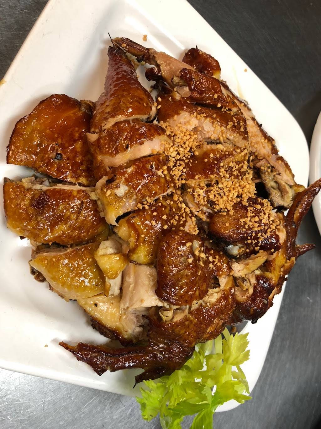 The Orient Chinese Cuisine | restaurant | 5150 Tecumseh Rd E, Windsor, ON N8T 1C4, Canada | 5199456688 OR +1 519-945-6688