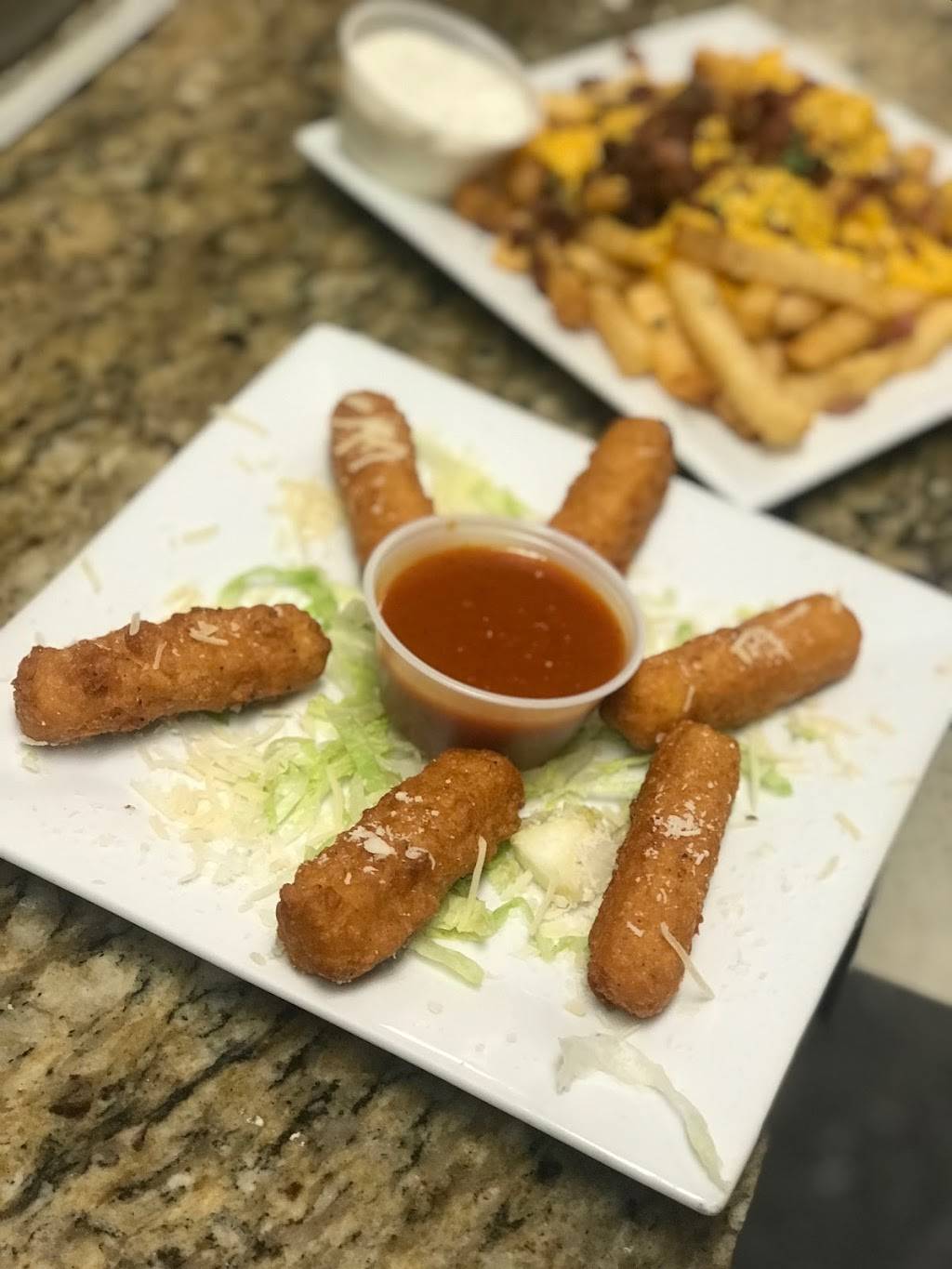 Annas Italian Restaurant Kilmarnock | restaurant | 150 Old Fair Grounds Way, Kilmarnock, VA 22482, USA | 8044358960 OR +1 804-435-8960