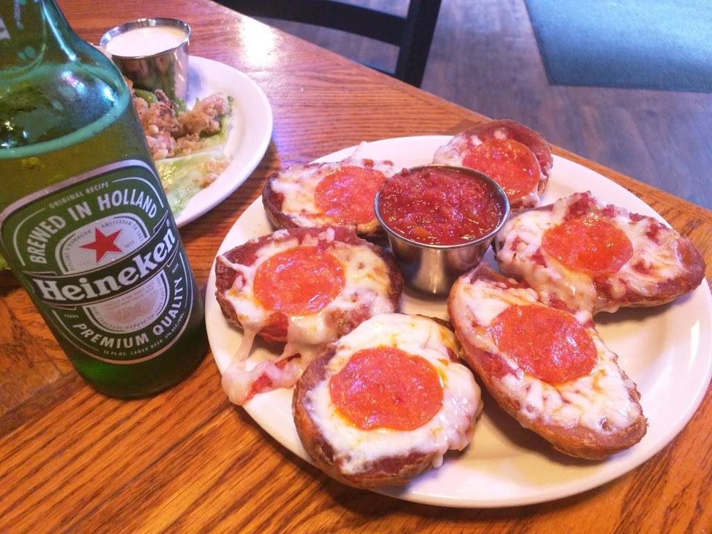 Hatch Cover | restaurant | 252 E Cheyenne Mountain Blvd, Colorado Springs, CO 80906, USA | 7195765223 OR +1 719-576-5223