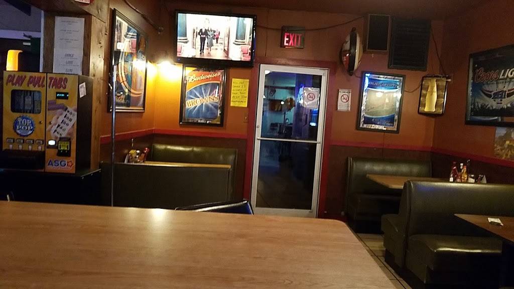 Debs Place | restaurant | 5016 Old, US-35 E, Jamestown, OH 45335, USA | 9376759878 OR +1 937-675-9878