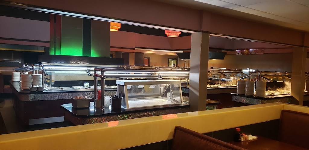 Supreme Buffet, Hibachi Grill & Sushi | restaurant | 1740 Lincoln Way E, Chambersburg, PA 17202, USA | 7175522384 OR +1 717-552-2384