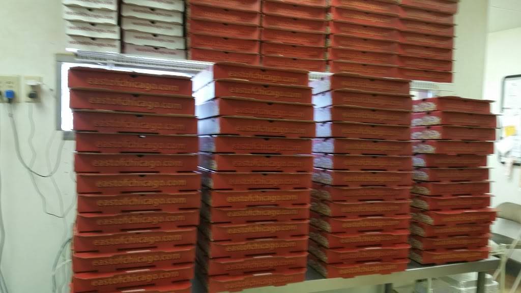 East of Chicago - Perry | restaurant | 3334 Lincoln Way E, Massillon, OH 44646, USA | 3308320200 OR +1 330-832-0200