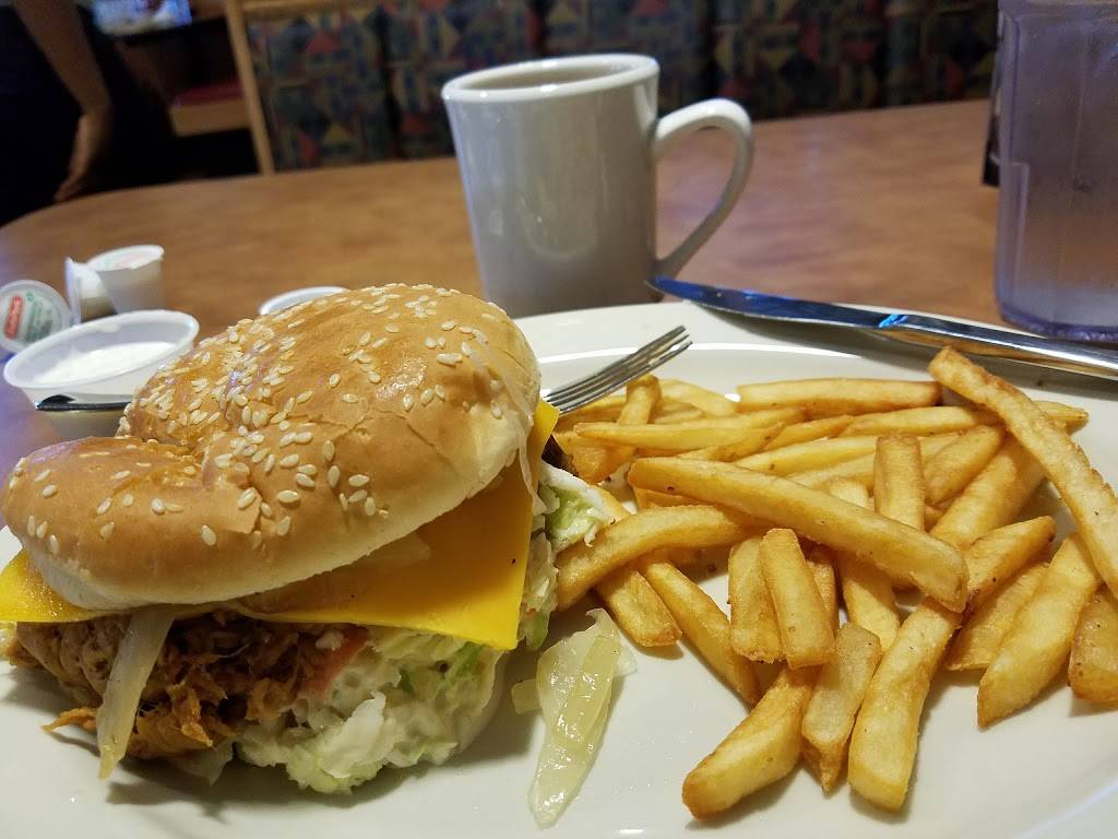Perkins Restaurant & Bakery | restaurant | 4403 Peach St, Erie, PA 16509, USA | 8148640497 OR +1 814-864-0497