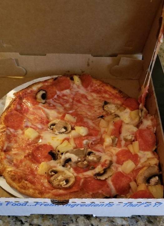 Mr. Ys Pizza N Fries, Fallston | restaurant | 2205 Belair Rd A, Fallston, MD 21047, USA | 4439813050 OR +1 443-981-3050