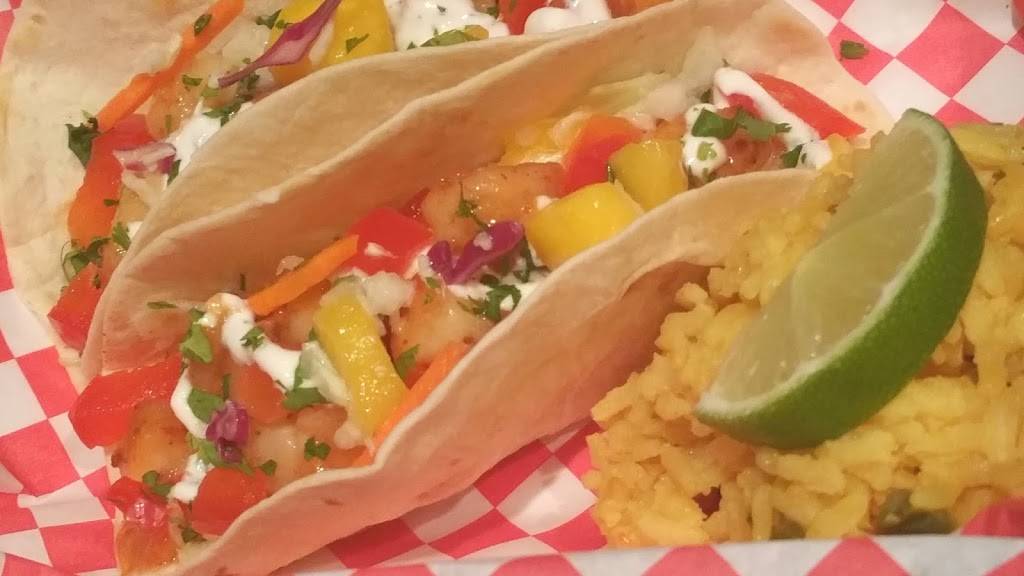 One Love Fusion Foods | restaurant | Pendleton St, Greenville, SC 29611, USA | 8643999392 OR +1 864-399-9392