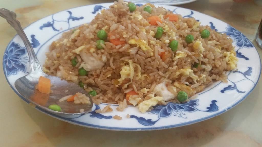 Golden Pagoad Chinese Restaurant | restaurant | 908 W Main St, Tomball, TX 77375, USA | 2813518130 OR +1 281-351-8130