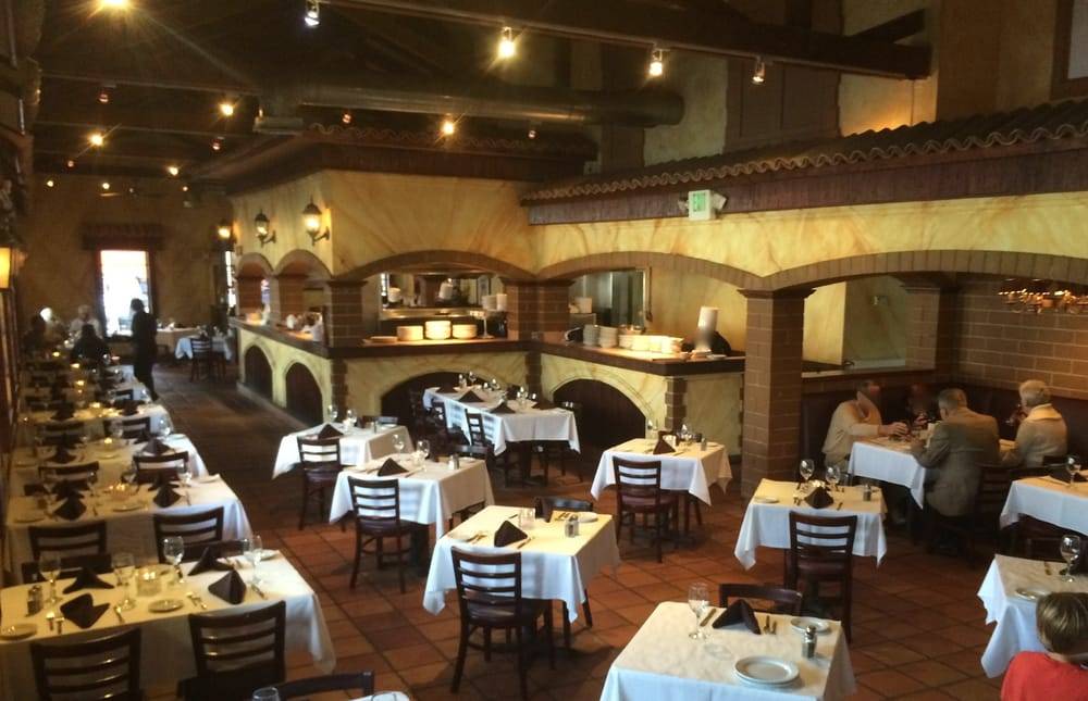 Ciao Pasta Trattoria | restaurant | 31661 Camino Capistrano, San Juan Capistrano, CA 92675, USA | 9494965002 OR +1 949-496-5002