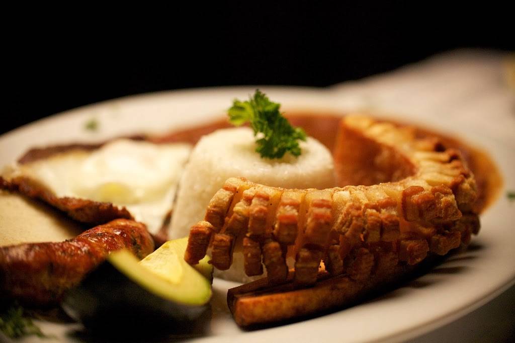 Sabor A Café Colombian Steakhouse & Restaurant Bar | restaurant | 2435 W Peterson Ave, Chicago, IL 60659, USA | 7738786327 OR +1 773-878-6327