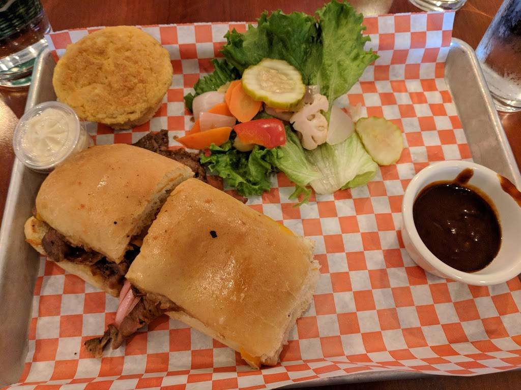 QBB - Quality Bourbons & Barbecue | restaurant | 216 Castro St, Mountain View, CA 94041, USA | 6509691112 OR +1 650-969-1112