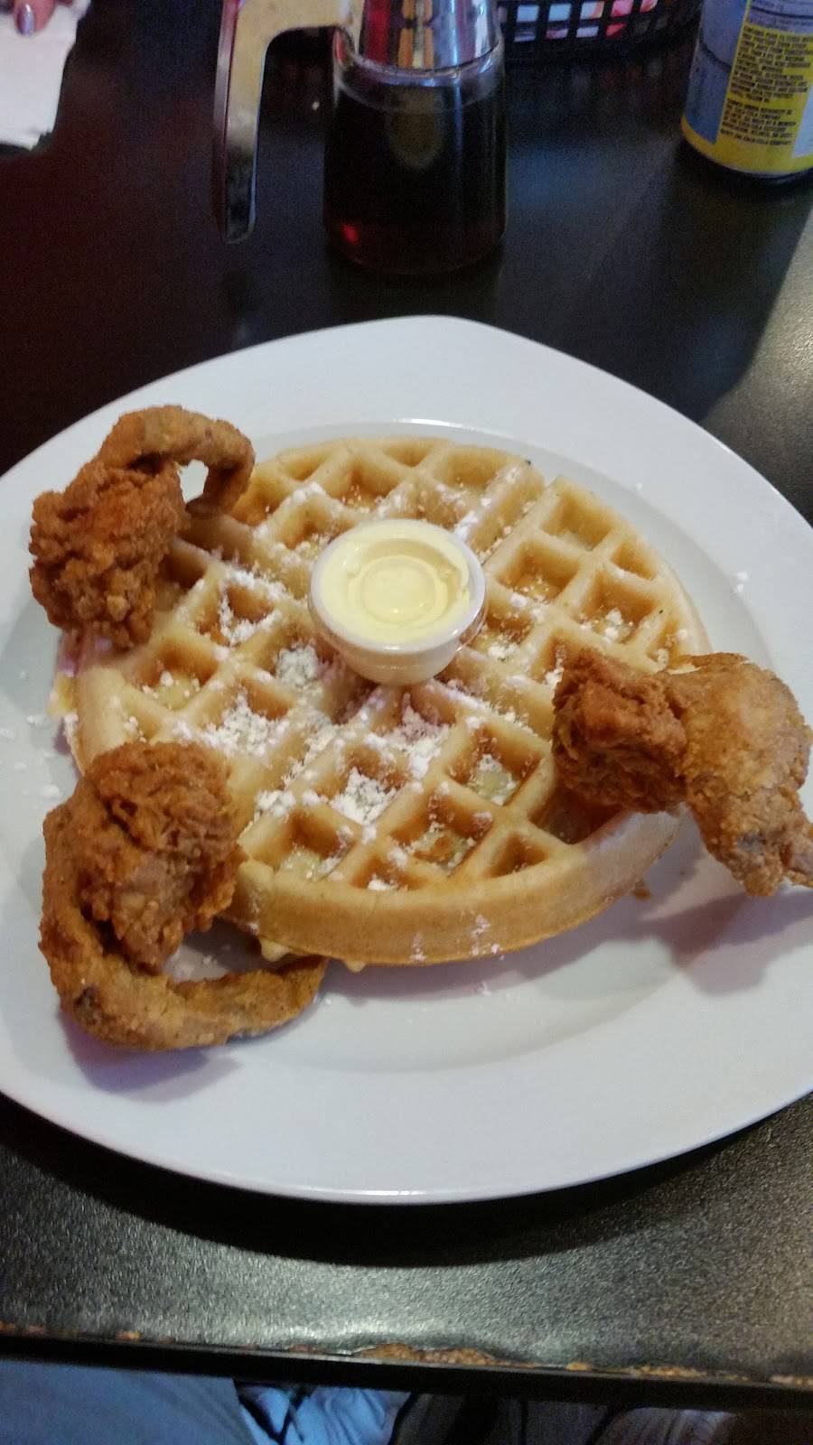 Cookies 5 star Grill | restaurant | 712 Douglas Ave, Kalamazoo, MI 49007, USA | 2693128233 OR +1 269-312-8233