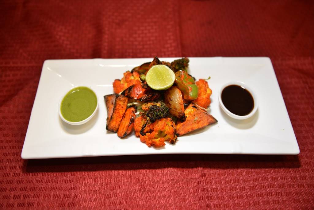 Dream Spicy Indian Fusion Dining | restaurant | 2614 Quakerbridge Rd, Hamilton Township, NJ 08619, USA | 6095889777 OR +1 609-588-9777