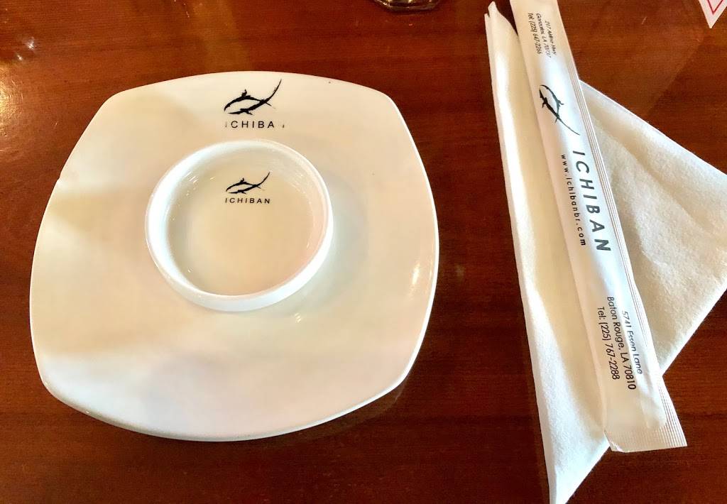 Ichiban Gonzales Sushi & Hibachi | restaurant | 217 Airline Hwy, Gonzales, LA 70737, USA | 2256472266 OR +1 225-647-2266