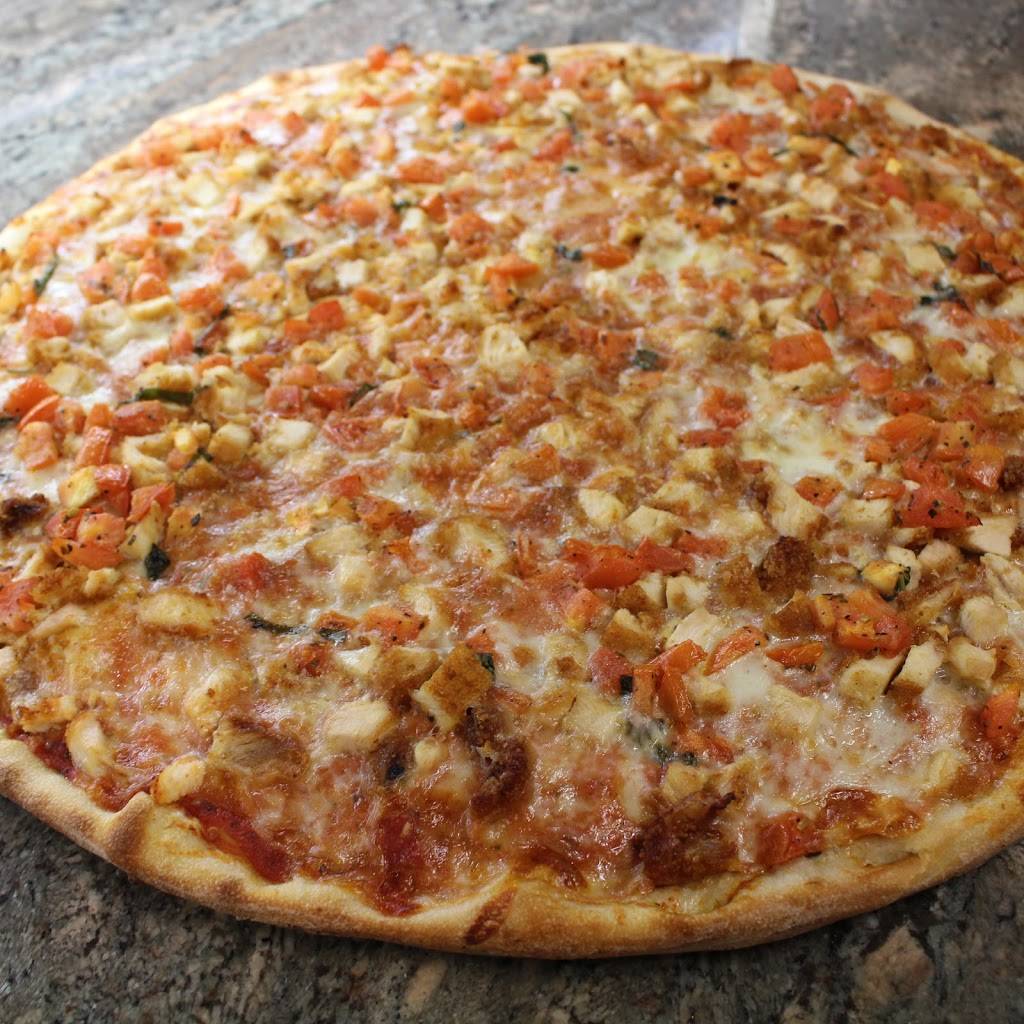 Previti Pizza & Papazzio Dining - West | restaurant | 2612, 2085 Hillside Avenue, North New Hyde Park, NY 11040, USA | 5163542354 OR +1 516-354-2354