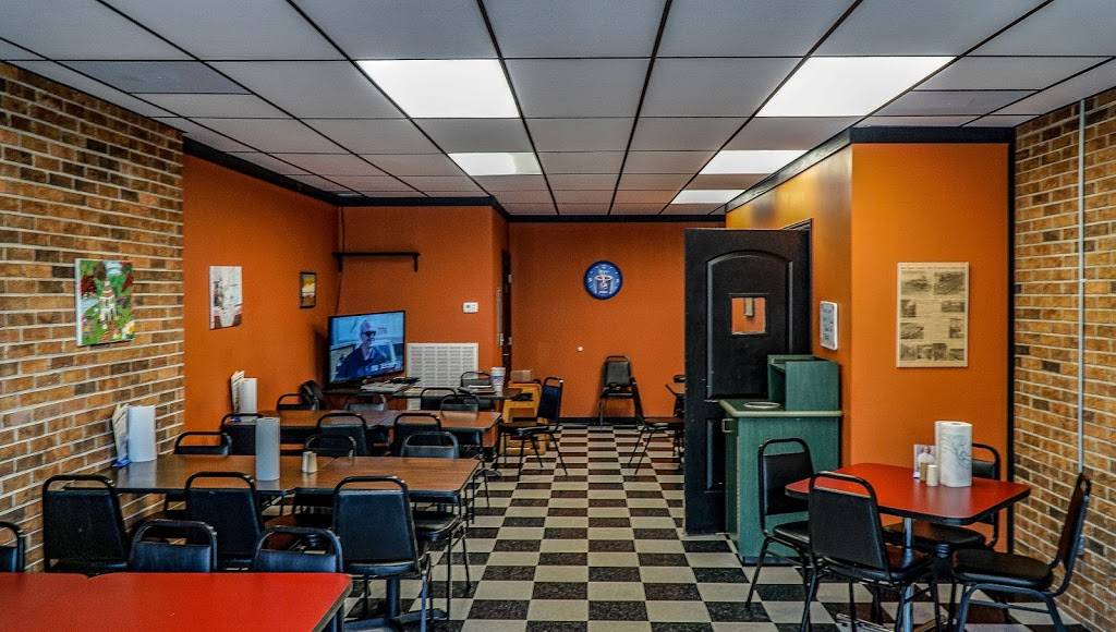 Dukes Doggs | restaurant | 405 W Main St, Easley, SC 29640, USA | 8643078049 OR +1 864-307-8049