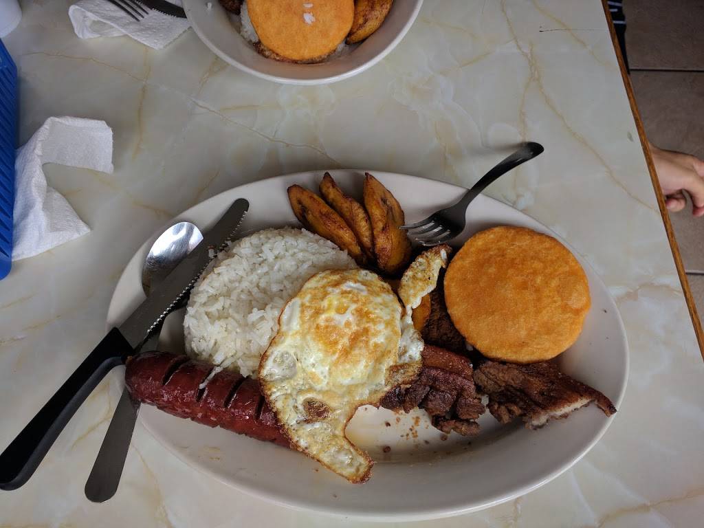 Sabores De Mi Tierra | restaurant | 247 Niagara St, Buffalo, NY 14201, USA | 7163227179 OR +1 716-322-7179