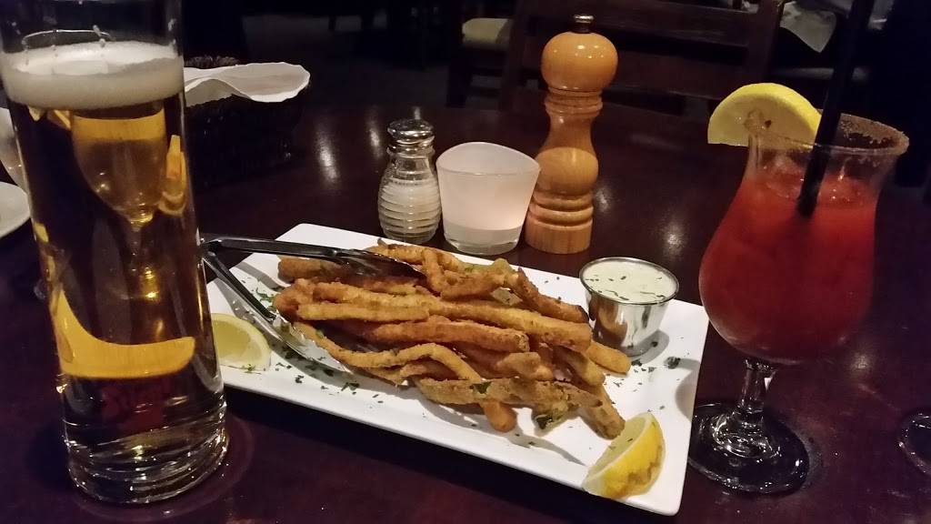 Babbos Cucina Italiana | restaurant | 1160 Beaverwood Rd, Manotick, ON K4M 1A2, Canada | 6136926100 OR +1 613-692-6100