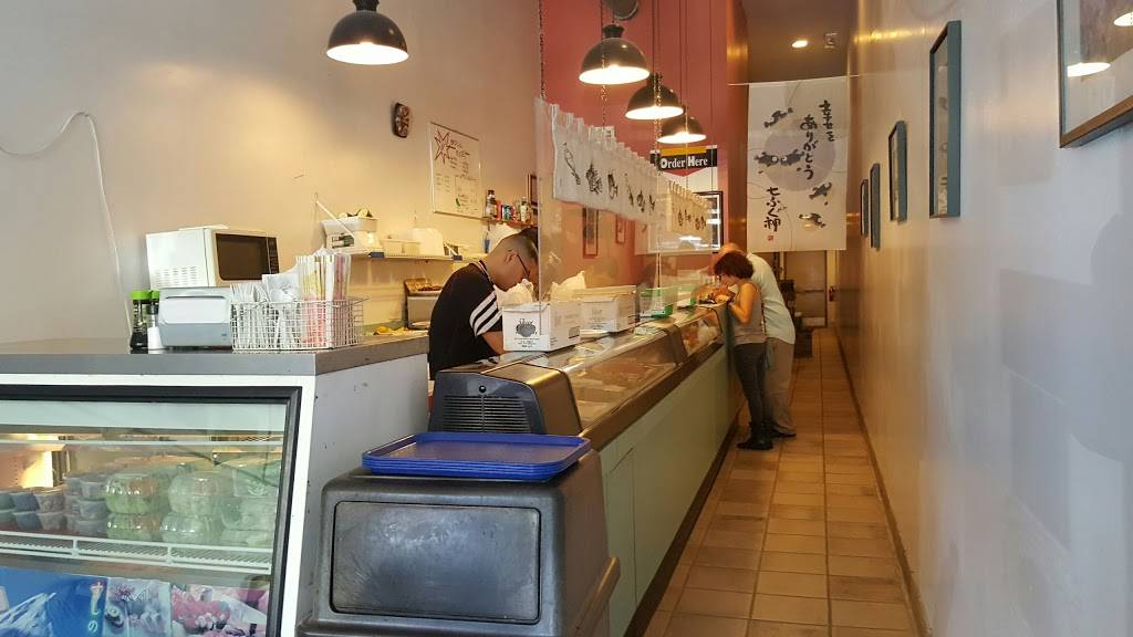 Sushi-One | meal takeaway | 23 N Federal Hwy, Fort Lauderdale, FL 33301, USA | 9547619009 OR +1 954-761-9009