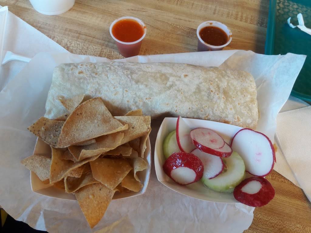 Los Betos Mexican Food | restaurant | 3567 N Oracle Rd, Tucson, AZ 85705, USA | 5202931581 OR +1 520-293-1581