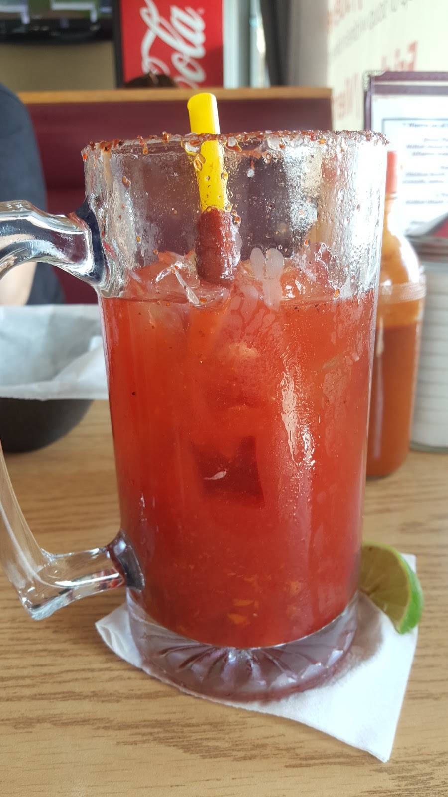 Zacatecas Restaurant | restaurant | 10150 Grand Ave, Franklin Park, IL 60131, USA | 8472605941 OR +1 847-260-5941