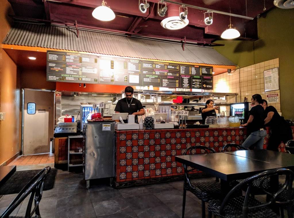 La Tapatia Mexican Grill | restaurant | 14548 Baseline Ave #200, Fontana, CA 92336, USA | 9094270241 OR +1 909-427-0241