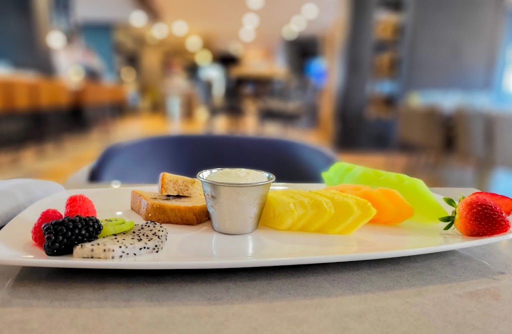 ALTO Terrace Bar + Kitchen | restaurant | 25 Hancock St, Portland, ME 04101, USA | 2078003421 OR +1 207-800-3421