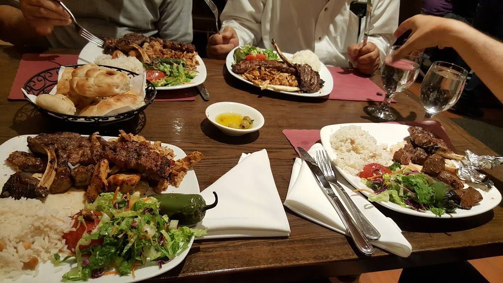 Istanbul Bay | restaurant | 2202 86th St, Brooklyn, NY 11214, USA | 7187144300 OR +1 718-714-4300