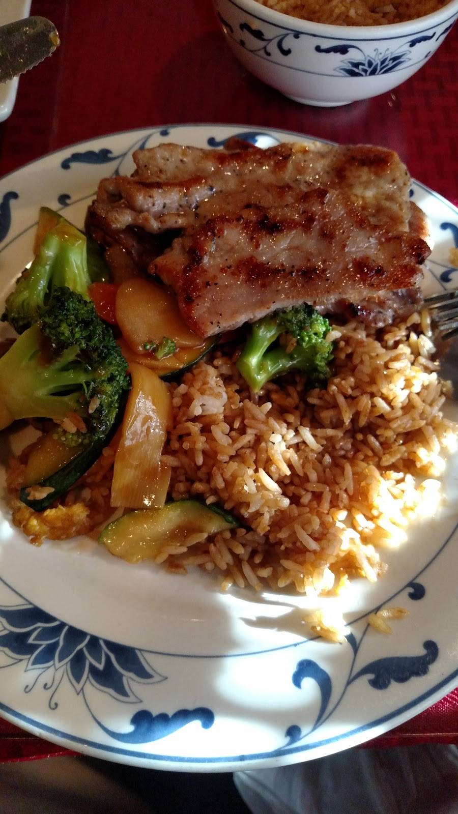 Oriental Cuisine | restaurant | 622 Condry Ln, Maryville, TN 37803, USA | 8659840810 OR +1 865-984-0810