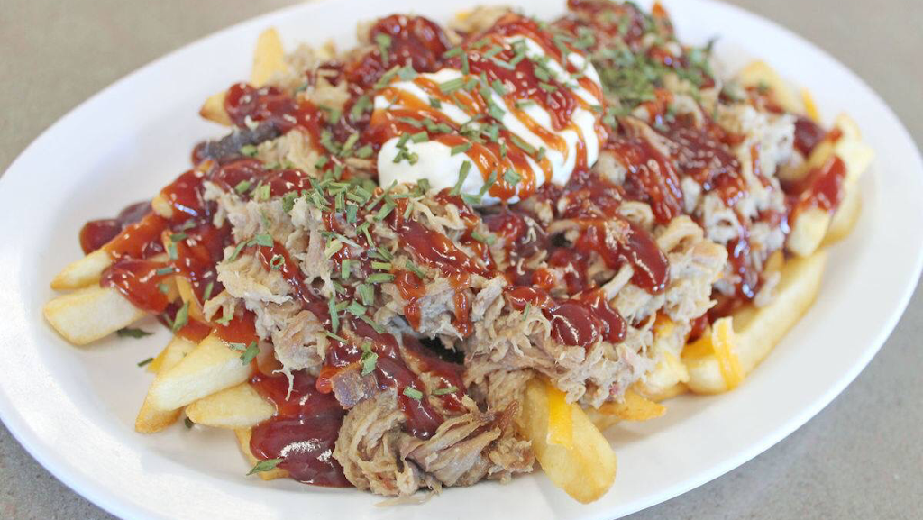 Hix BBQ and Catering | restaurant | 1245 E Andrew Johnson Hwy, Greeneville, TN 37745, USA | 4235255332 OR +1 423-525-5332