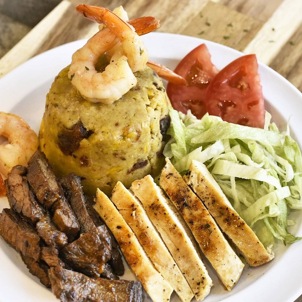 Aroma Latin Cuisine & More | restaurant | 13802 Landstar Blvd #110, Orlando, FL 32824, USA | 4072864779 OR +1 407-286-4779