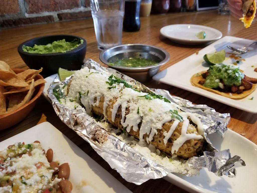 Don Pistos | meal delivery | 510 Union St, San Francisco, CA 94133, USA | 4153950939 OR +1 415-395-0939