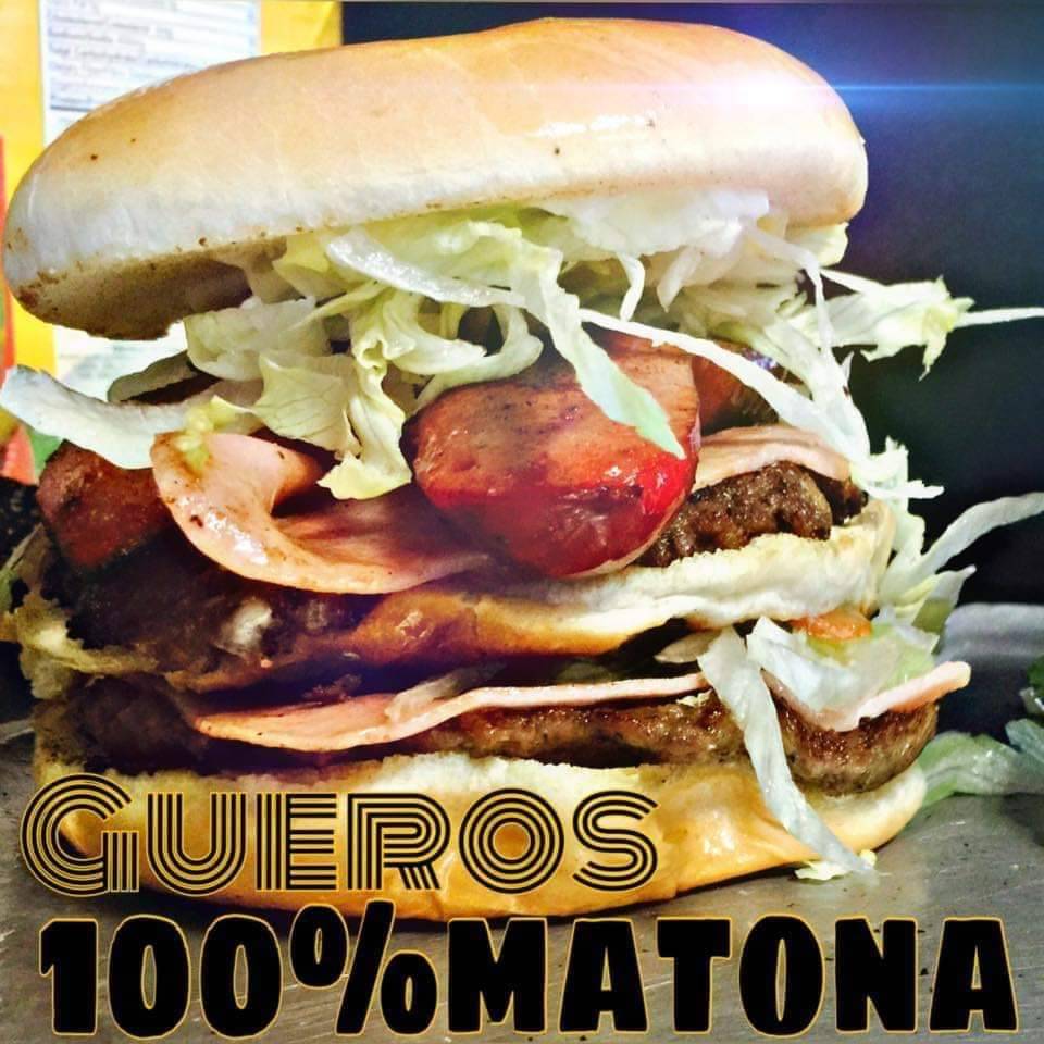 Gueros fajita #2 | restaurant | 4503 Blanco Rd, San Antonio, TX 78212, USA | 2103638719 OR +1 210-363-8719