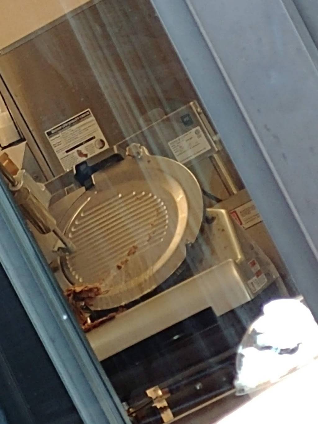 Arbys | restaurant | 66 Poplar Springs Rd, Ringgold, GA 30736, USA | 7069372729 OR +1 706-937-2729