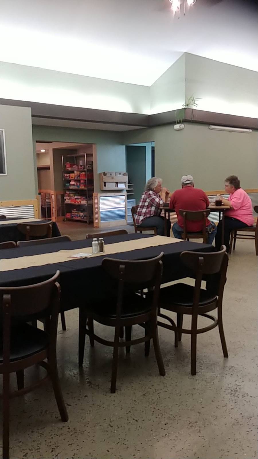 The Den | restaurant | 709 WI-70, Grantsburg, WI 54840, USA | 7154633360 OR +1 715-463-3360