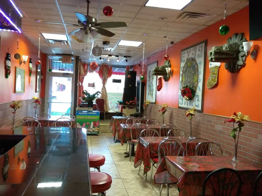 Cosinita | restaurant | 730 Astor Ave, Bronx, NY 10467, USA | 3478438050 OR +1 347-843-8050