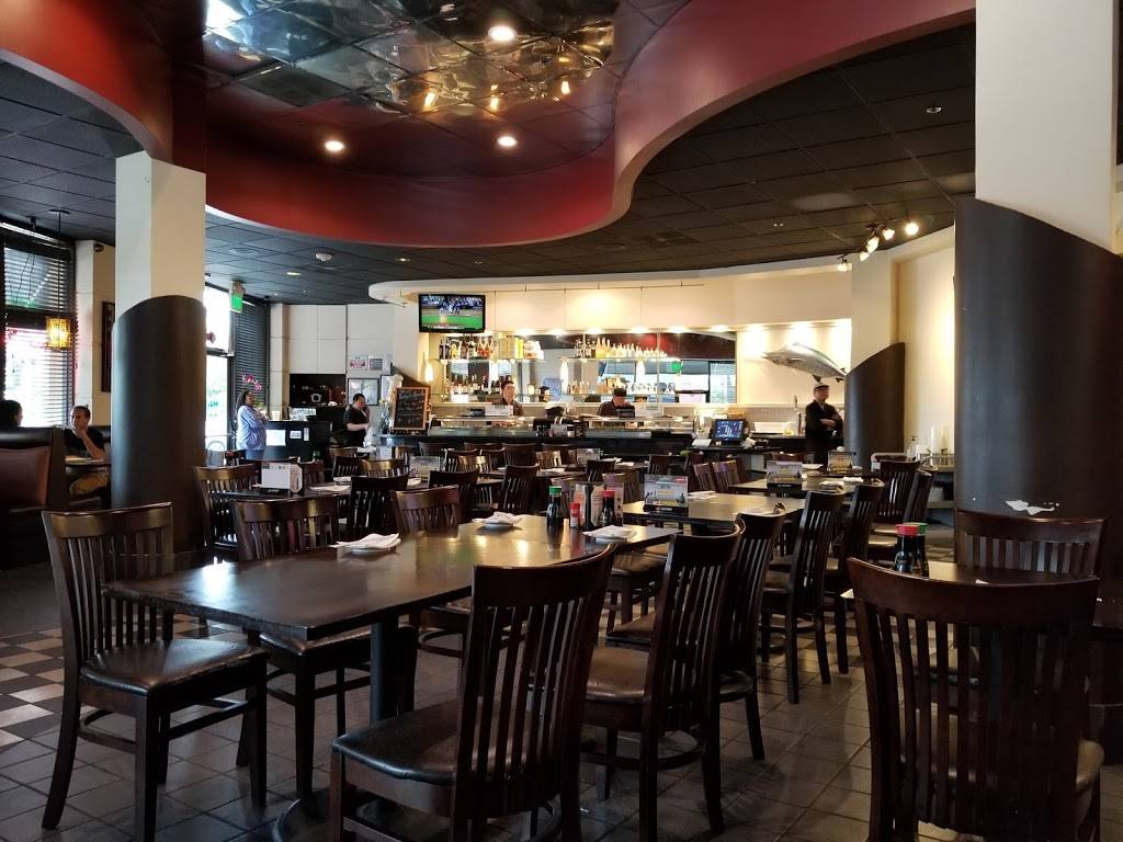 Miki Bistro | restaurant | 39156 Paseo Padre Pkwy, Fremont, CA 94538, USA | 5105059980 OR +1 510-505-9980