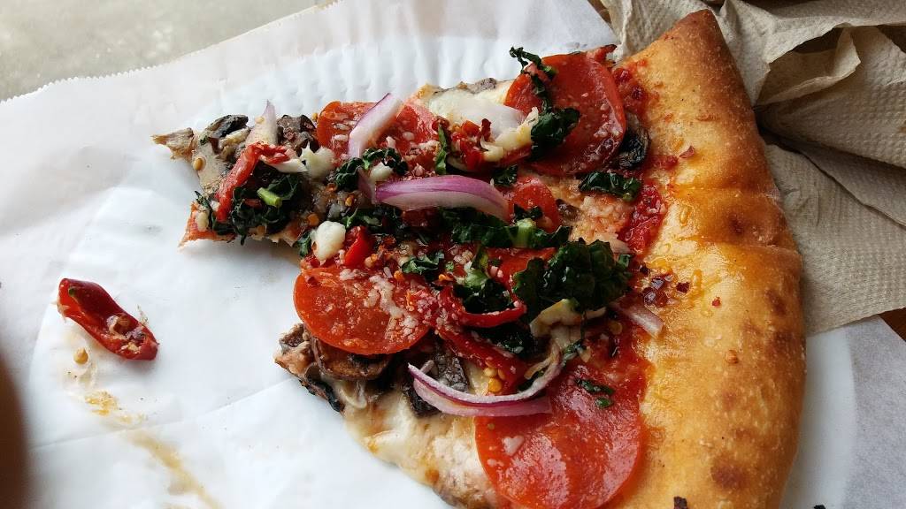 Slicer Pizzeria | restaurant | 4395 Piedmont Ave, Oakland, CA 94611, USA | 5108085424 OR +1 510-808-5424