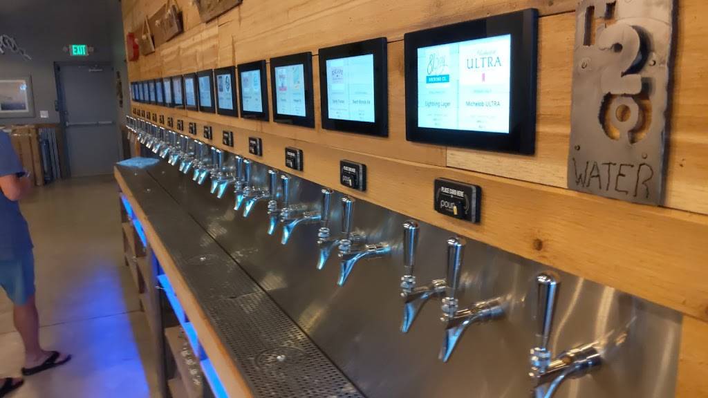 The Wicked Pour | restaurant | 12351 FL-54, Odessa, FL 33556, USA | 7273759425 OR +1 727-375-9425