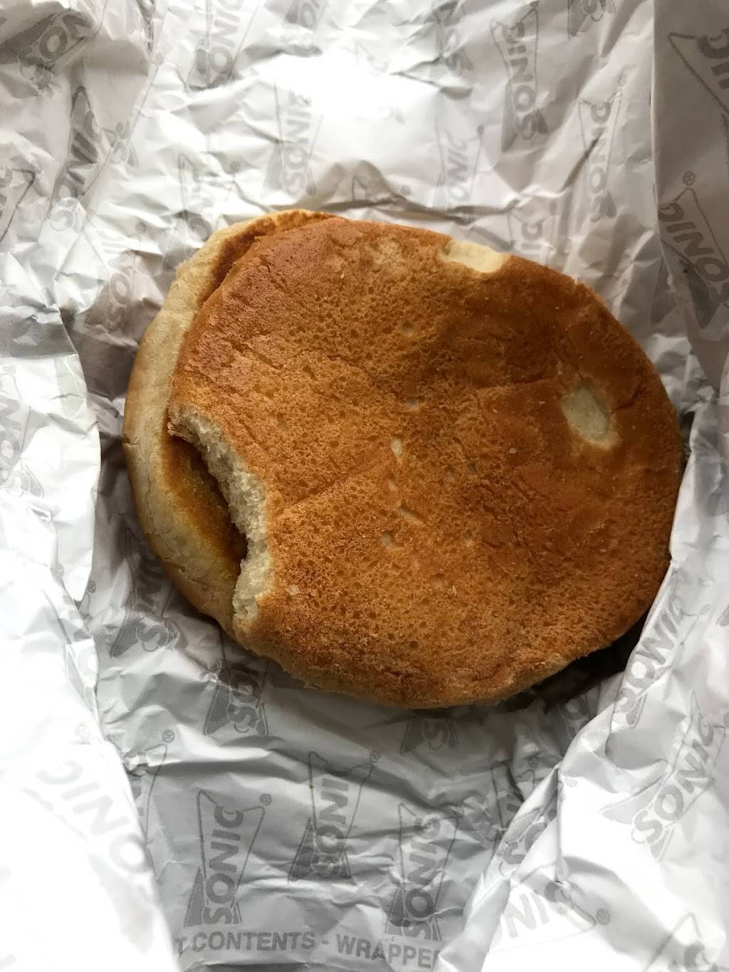 Sonic Drive-In | restaurant | 1524 1st St E, Humble, TX 77338, USA | 2814461350 OR +1 281-446-1350