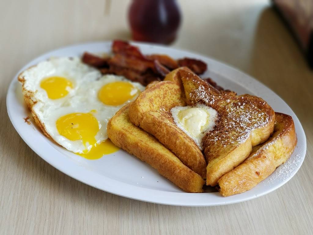 R Burgers Drive-Thru | restaurant | 1666 University Ave, Riverside, CA 92507, USA | 9517844350 OR +1 951-784-4350