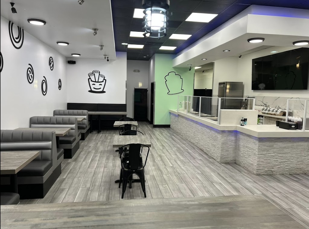 ROLLS ICE CREAM | restaurant | 25292 McIntyre St suite w, Laguna Hills, CA 92653, USA | 9493790009 OR +1 949-379-0009