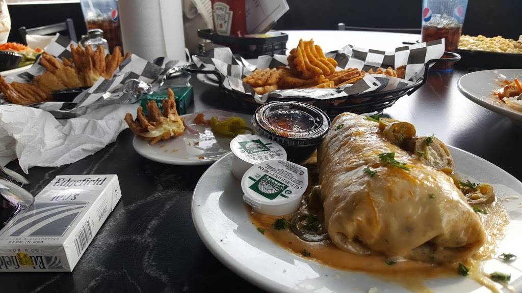 Regal Beagle | restaurant | 3043 Godfrey Rd, Godfrey, IL 62035, USA | 6184662112 OR +1 618-466-2112