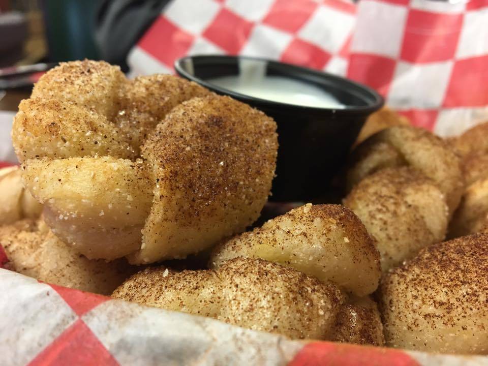 Broadway Pizzeria South | restaurant | 5400 McFarland Blvd E, Tuscaloosa, AL 35405, USA | 2057221047 OR +1 205-722-1047