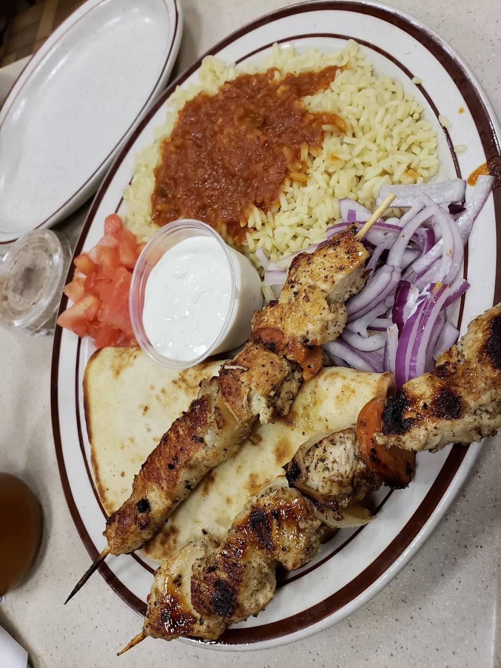 Leos Coney Island | restaurant | 1735 N Canton Center Rd, Canton, MI 48187, USA | 7349815483 OR +1 734-981-5483