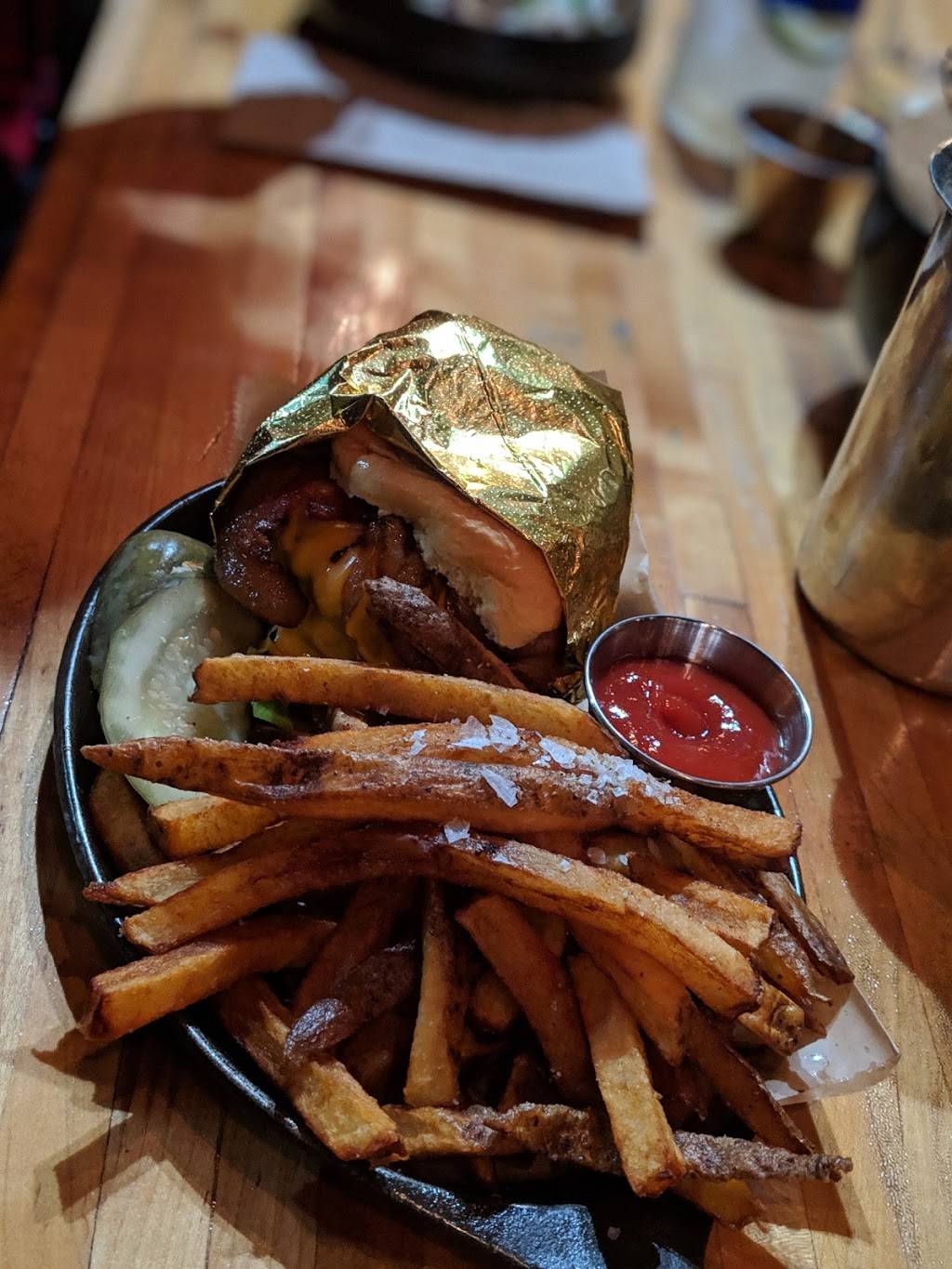 Lola Gaspar | restaurant | 211 W 2nd St, Santa Ana, CA 92701, USA | 7149721172 OR +1 714-972-1172