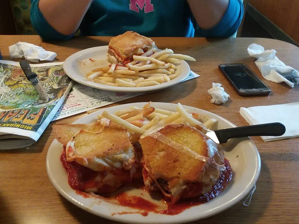 Tonys Original Restaurant | meal takeaway | 2612 State St, Saginaw, MI 48602, USA | 9897931801 OR +1 989-793-1801