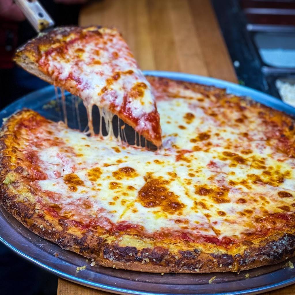 Joey Zs Brooklyn Pizza | restaurant | 217 Main St, Port Jefferson, NY 11777, USA | 6315096999 OR +1 631-509-6999