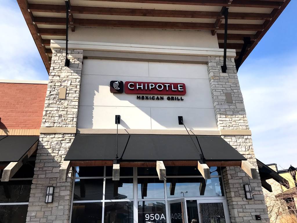 Chipotle Mexican Grill | restaurant | 950 Milwaukee Ave Ste A, Lincolnshire, IL 60069, USA | 8474783230 OR +1 847-478-3230